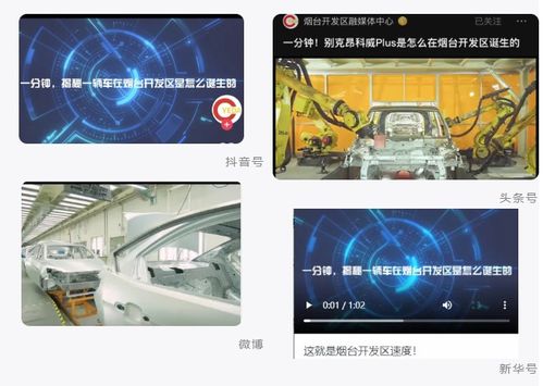 煙臺(tái)開(kāi)發(fā)區(qū) 互聯(lián)網(wǎng)宣傳助推城市營(yíng)銷，軟硬件開(kāi)發(fā)銷售賦能發(fā)展新引擎