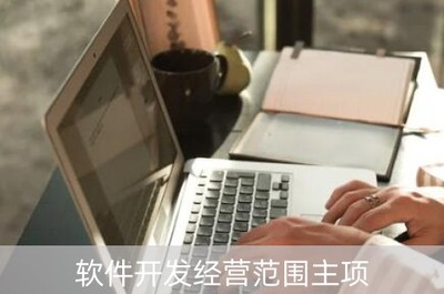 軟件開發(fā)經(jīng)營范圍主項(xiàng)概覽 聚焦互聯(lián)網(wǎng)軟硬件開發(fā)與銷售